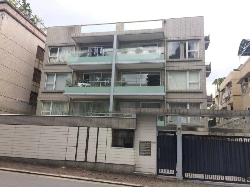 丹桂路16號