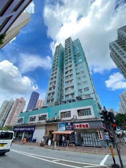金馬大廈