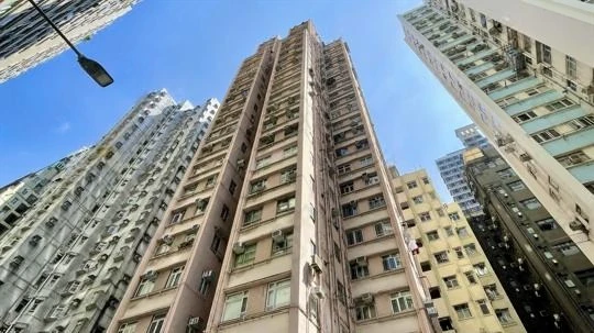 銀輝大廈